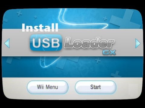 how to game covers for usb loader gx forwarder