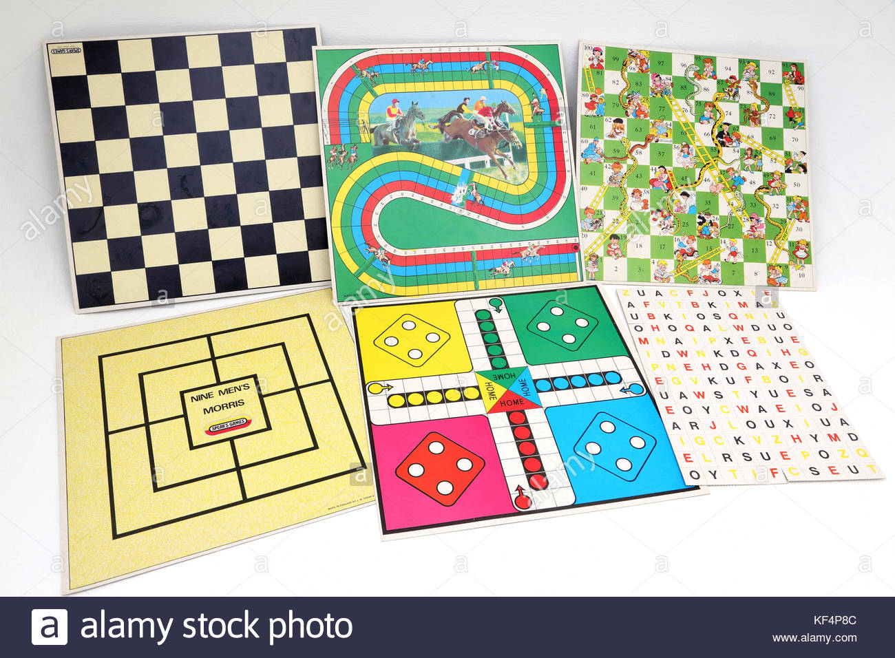 3d snakes and ladders game instructions